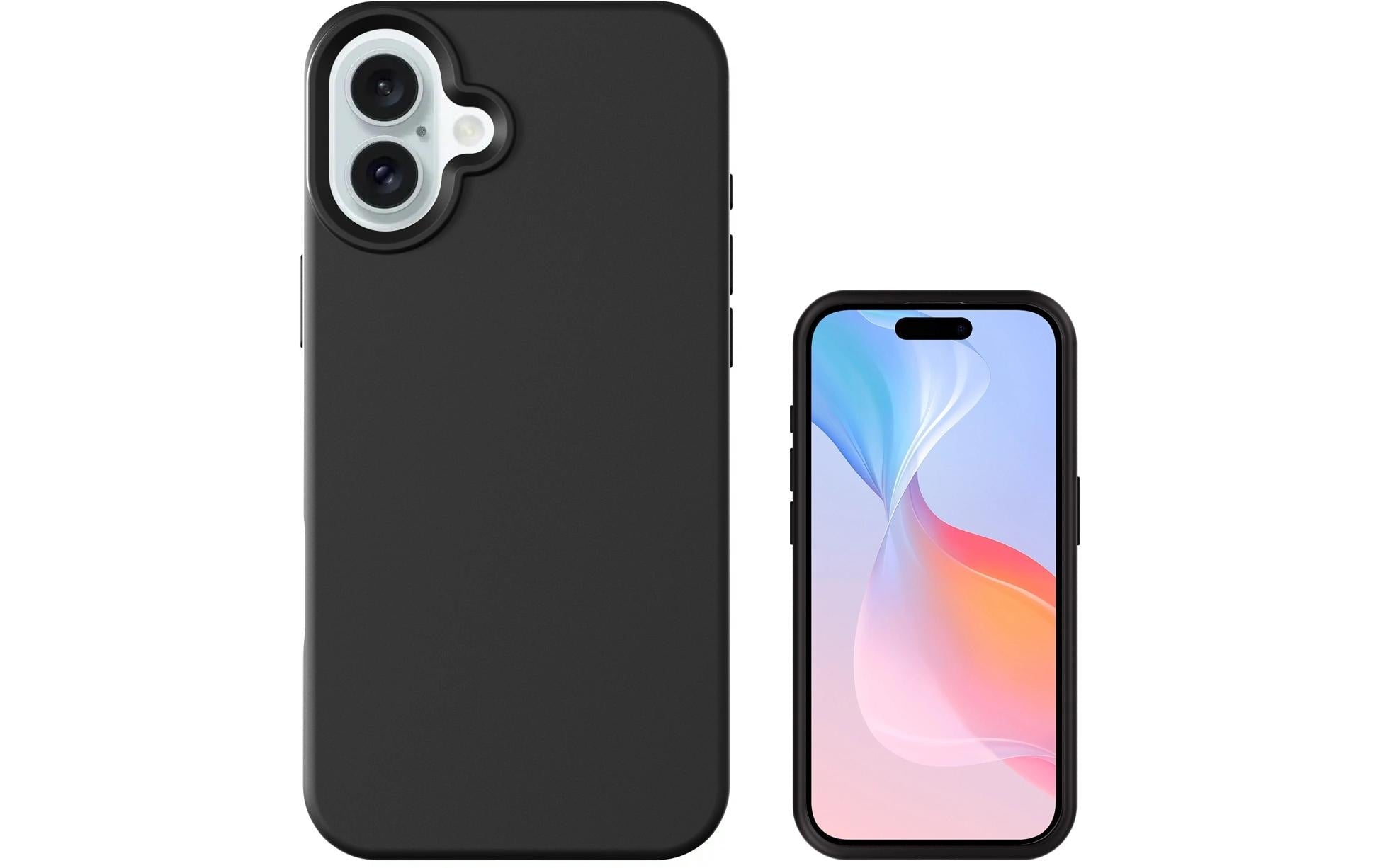 4SMARTS Silikon Case Cupertino