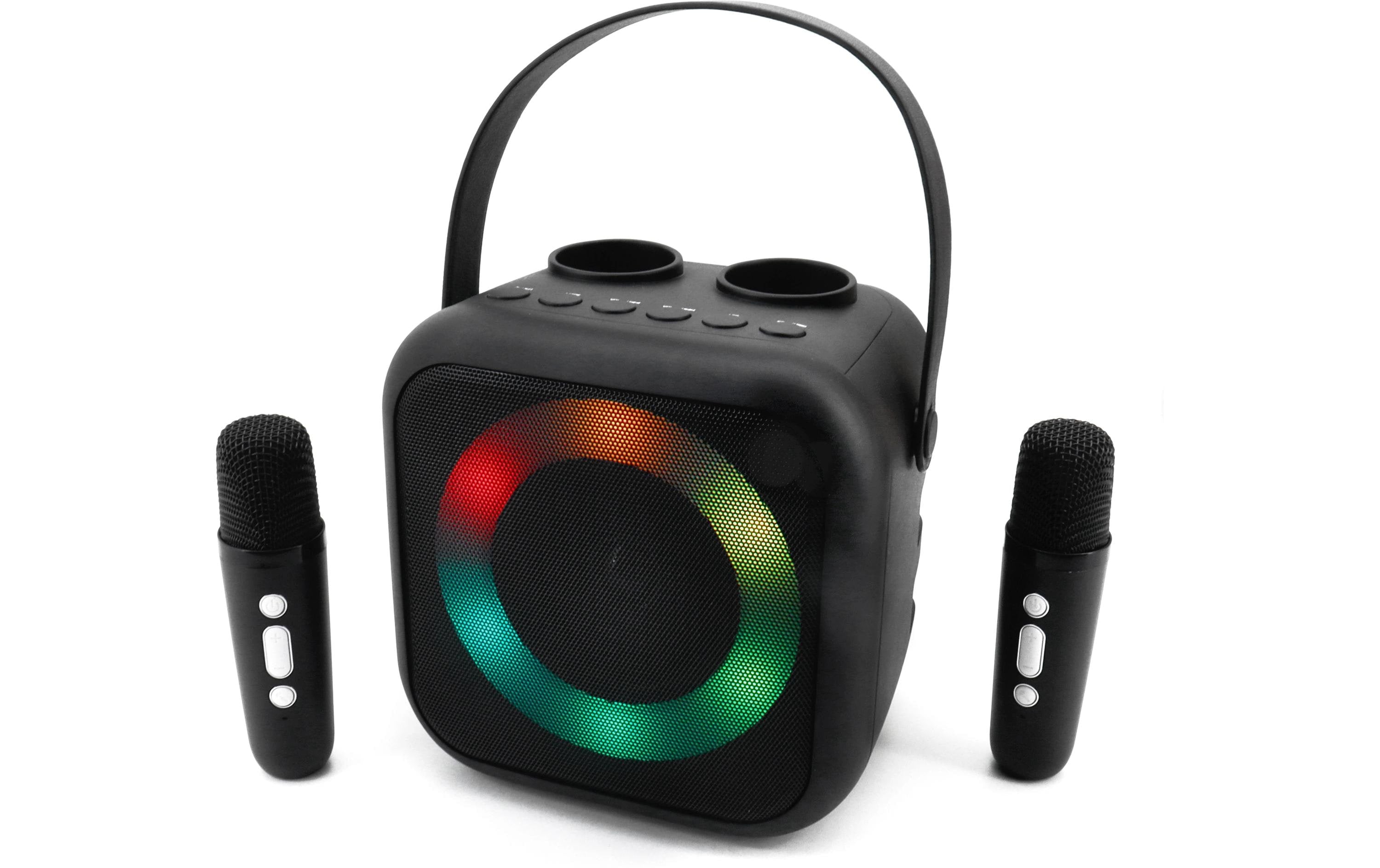Soundmaster BT2024SW