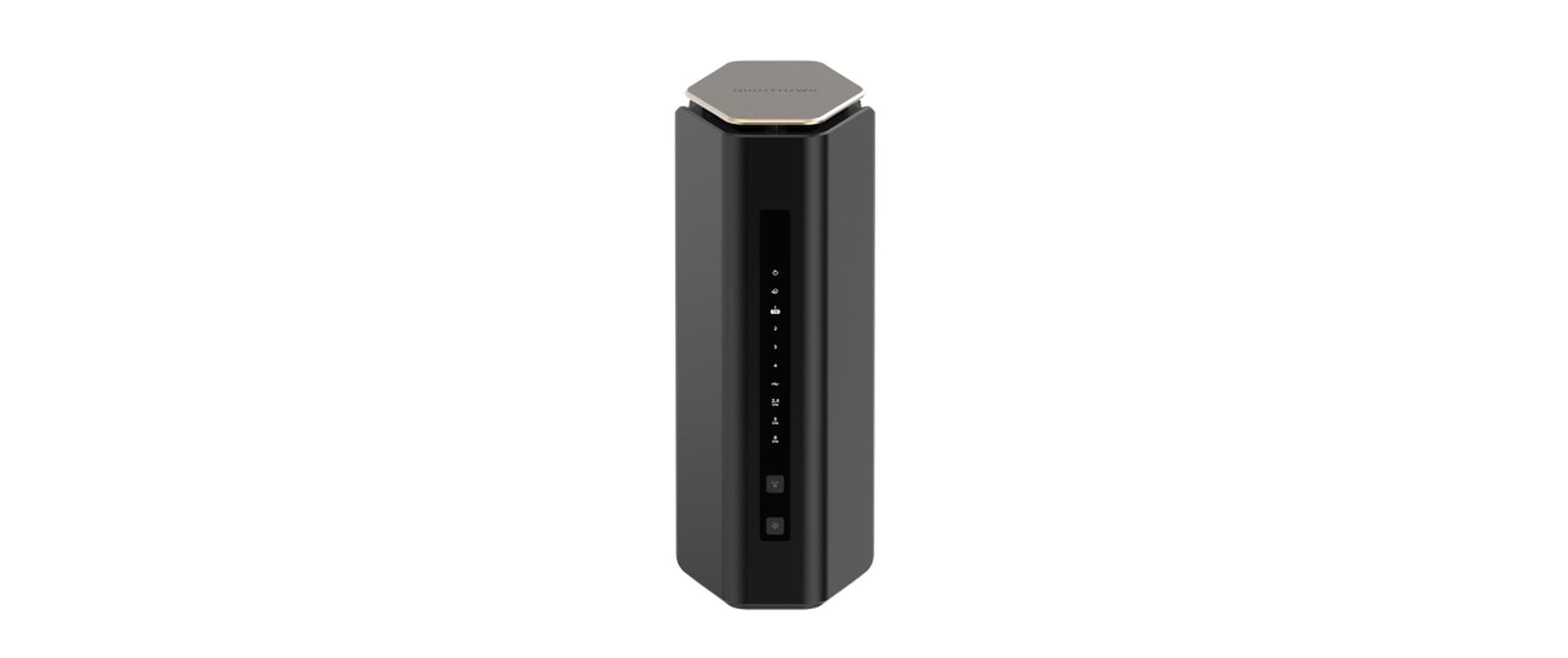 Netgear RS600 Nighthawk WiFi 7 Router