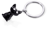TROIKA Schlüsselanhänger Katze Felix