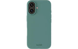 Holdit Silicone Case Moss Green