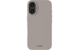 Holdit Silicone Case Taupe