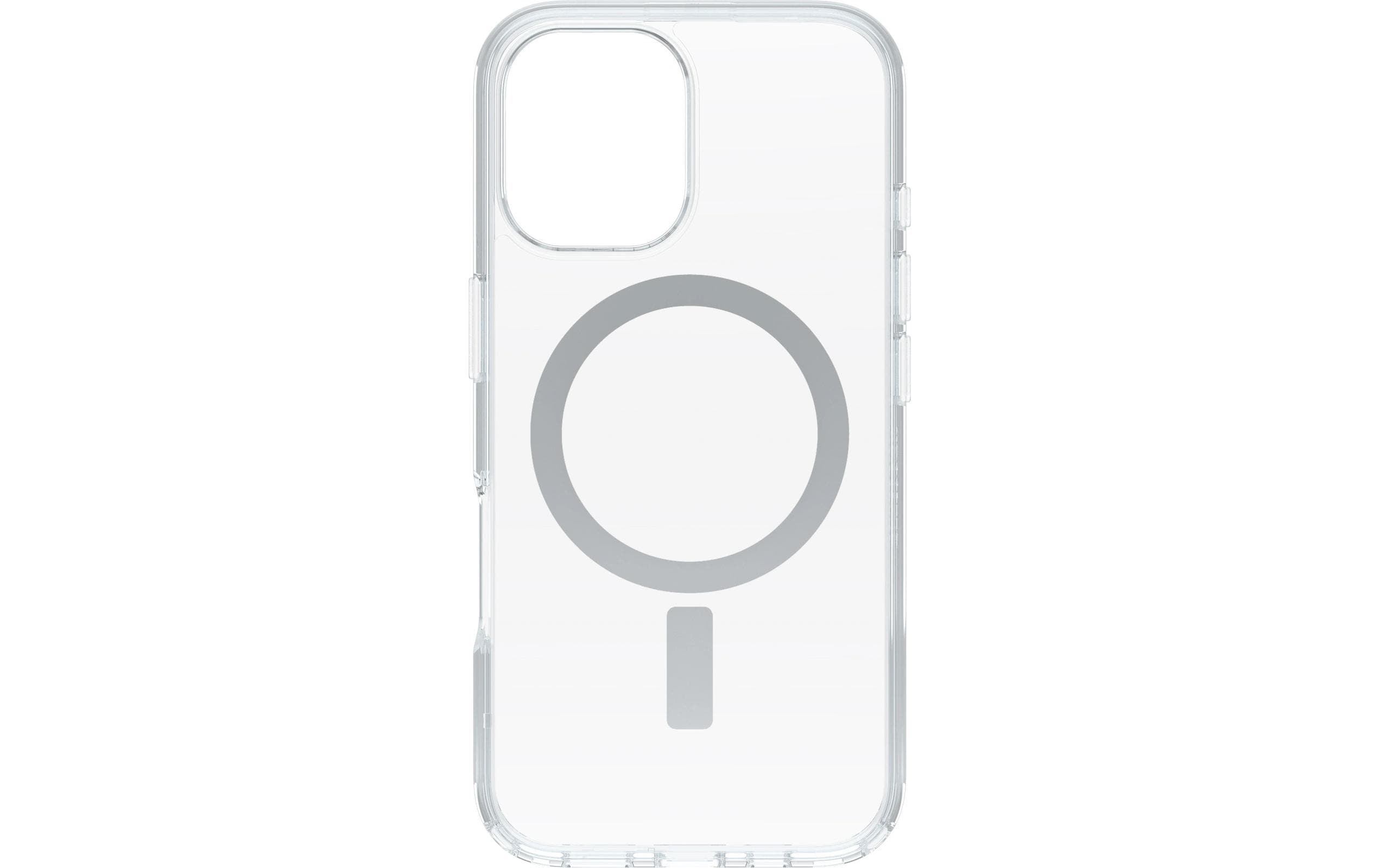 OTTERBOX MagSafe Hard-Cover Symmetry clear