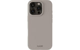 Holdit Silicone Case Taupe