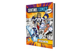 Sentinel Comics RPG Grundregelwerk