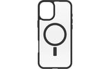 OTTERBOX Magsafe Cover React clear/black