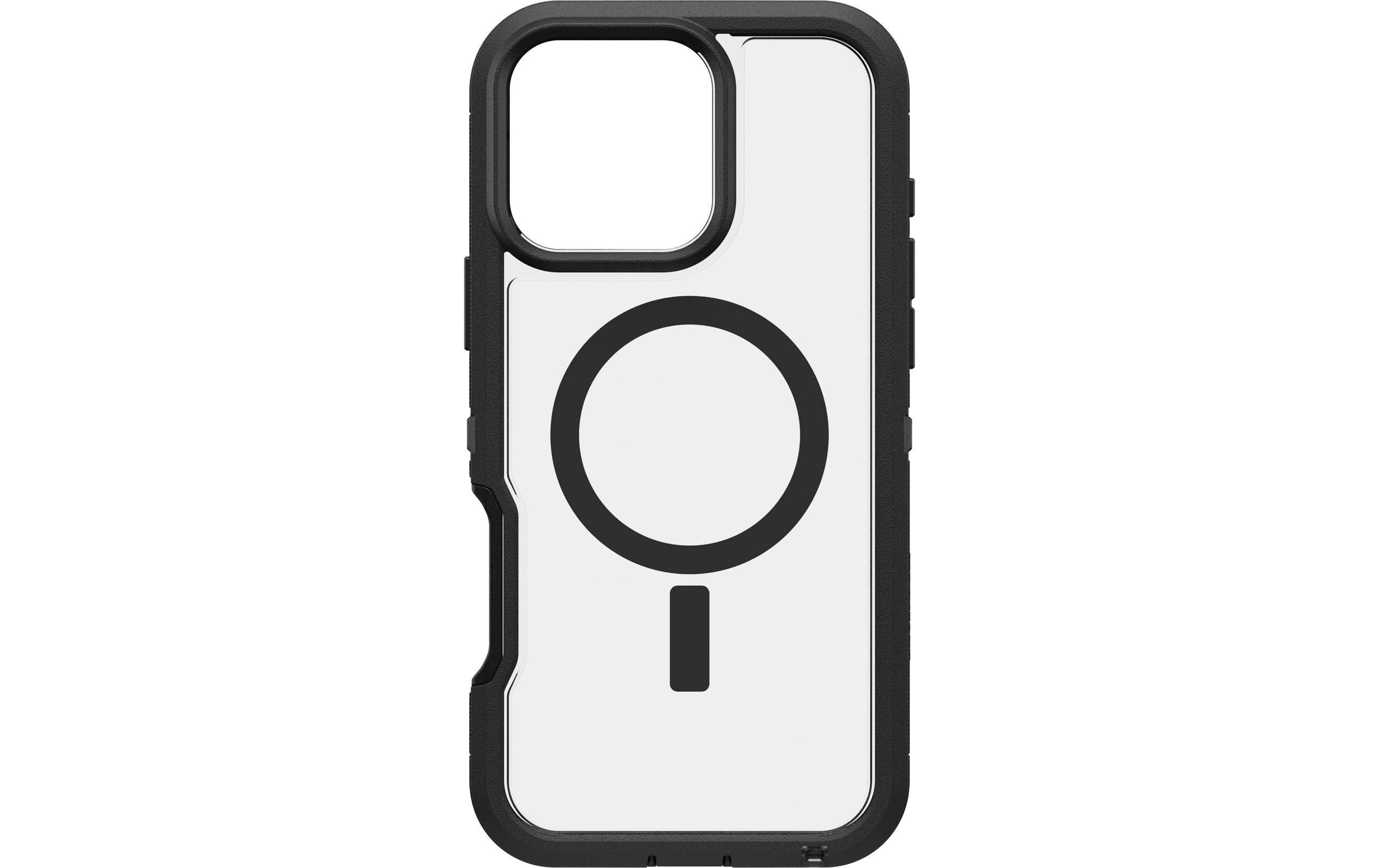 OTTERBOX Magsafe Cover Defender XT black