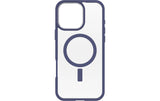 OTTERBOX Magsafe Cover React clear/purple