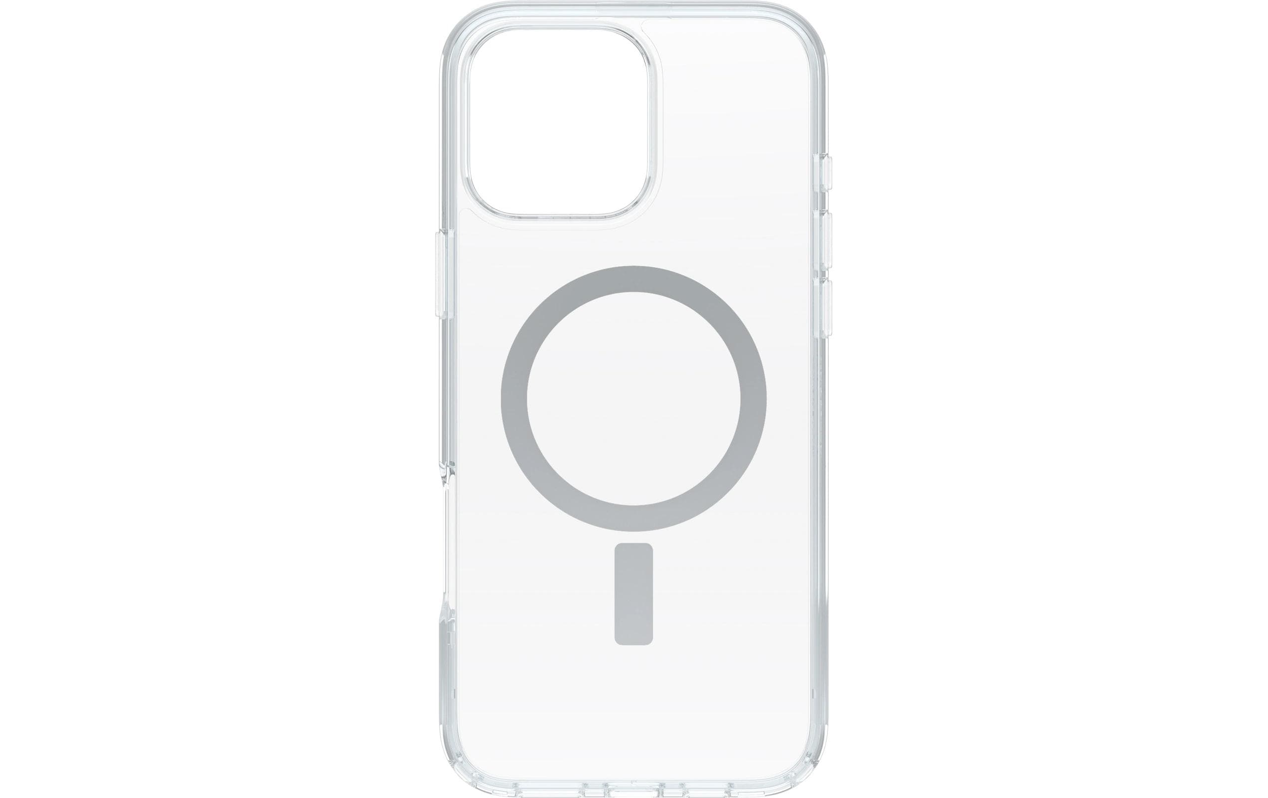 OTTERBOX MagSafe Hard-Cover Symmetry clear