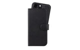 Holdit Wallet Case Mag Plus Black