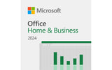 Microsoft Office Home & Business 2024