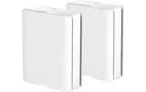 ASUS ZenWiFi BQ16 BE2500 WH 2PK