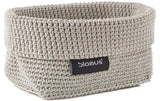 Blomus Aufbewahrungskorb TELA M