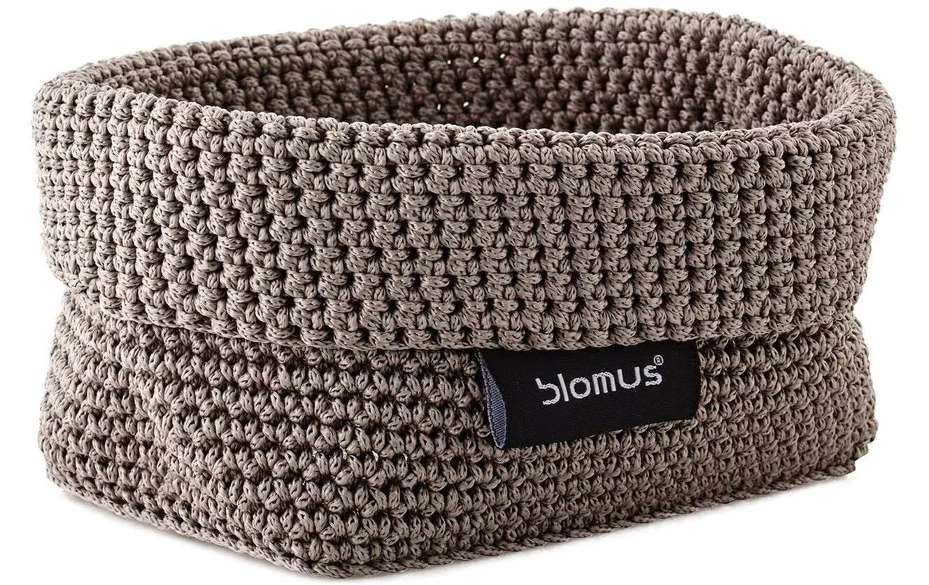 Blomus Aufbewahrungskorb TELA M