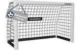 Hudora Fussballtor Advanced 120