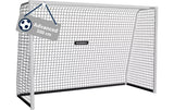 Hudora Fussballtor Advanced 300
