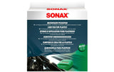 SONAX KunststoffPflege Pad