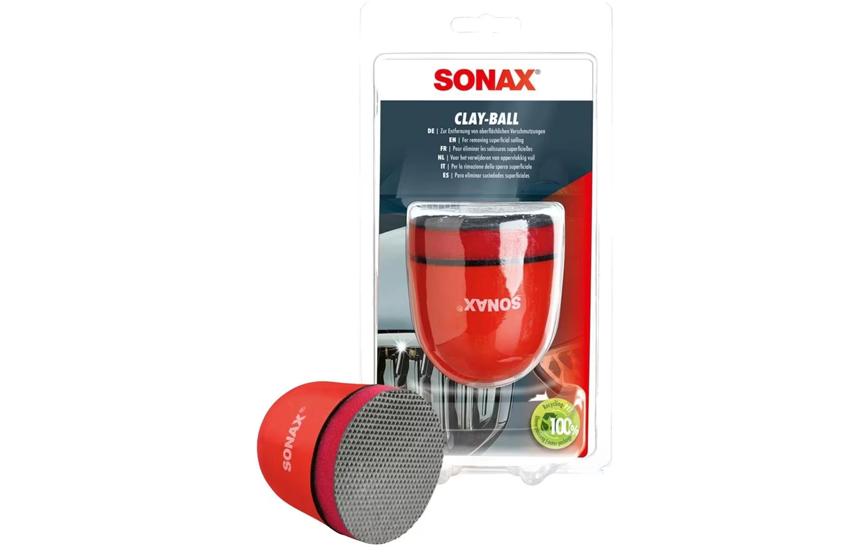 Sonax Reinigungsball