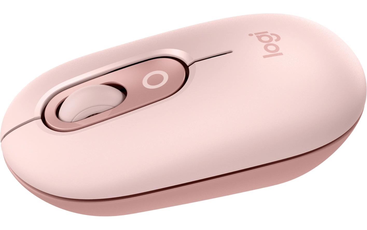 Logitech POP Mouse