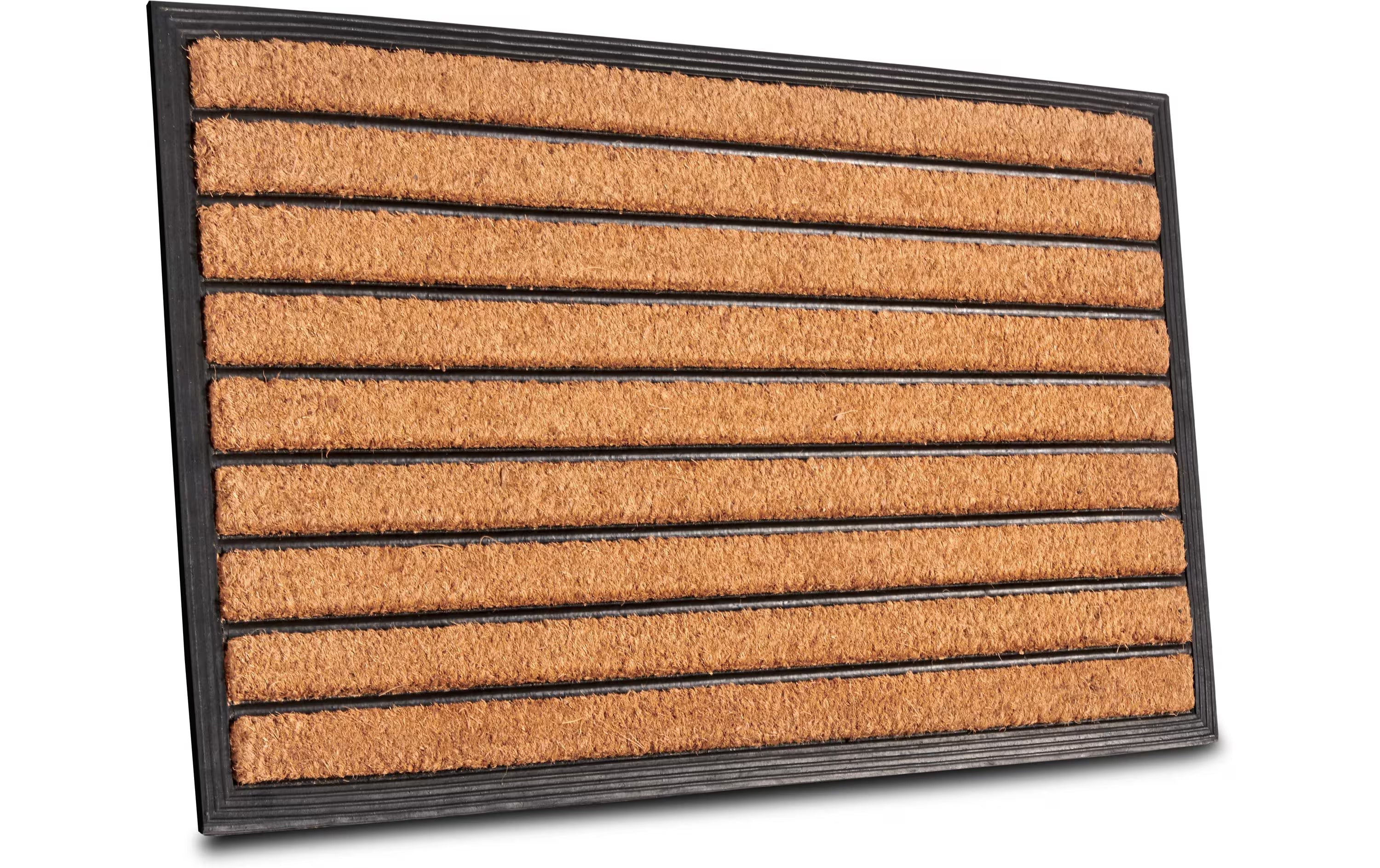 Hanse Home Fussmatte Stripped