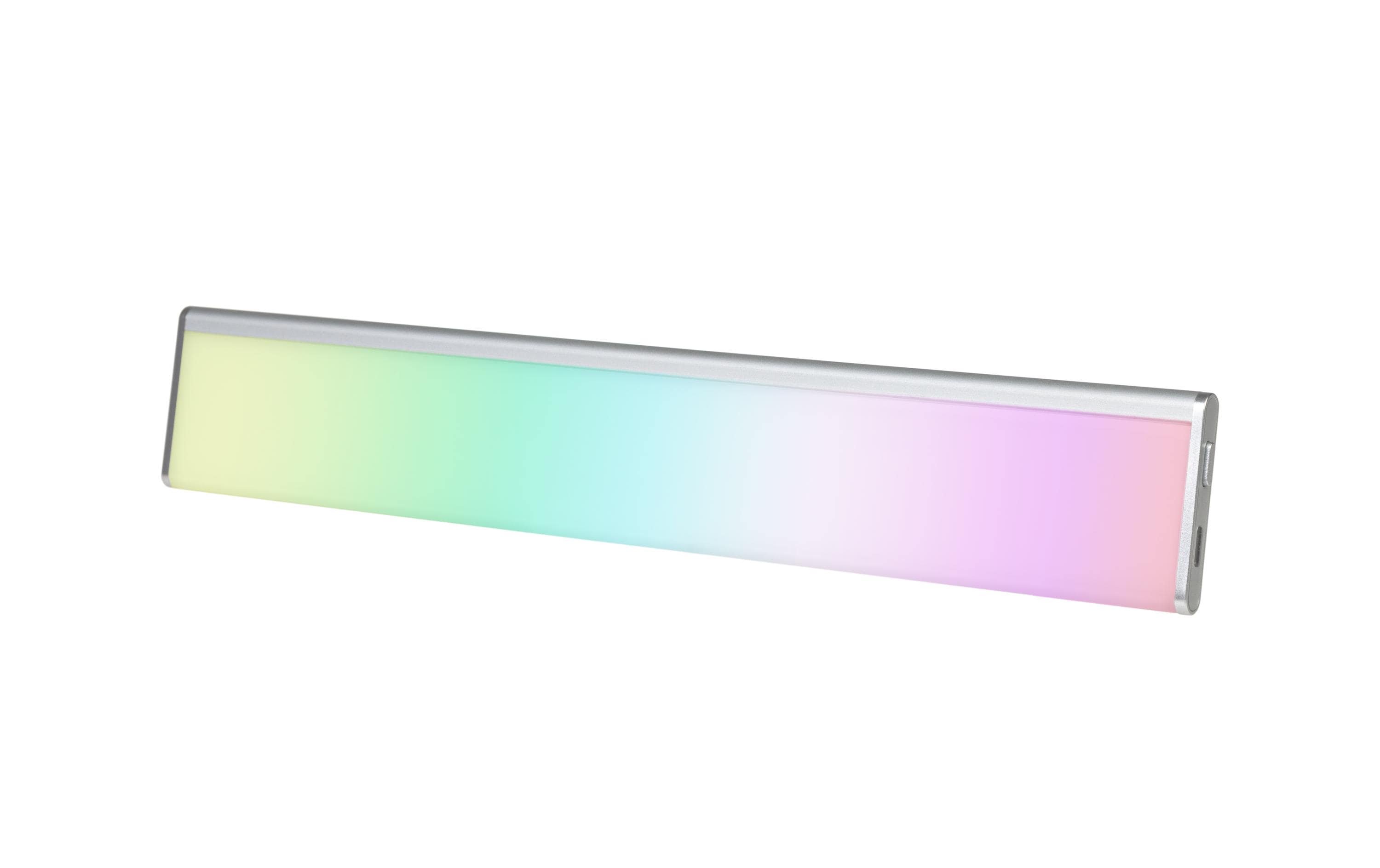 FTM LED Lichtleiste RGB
