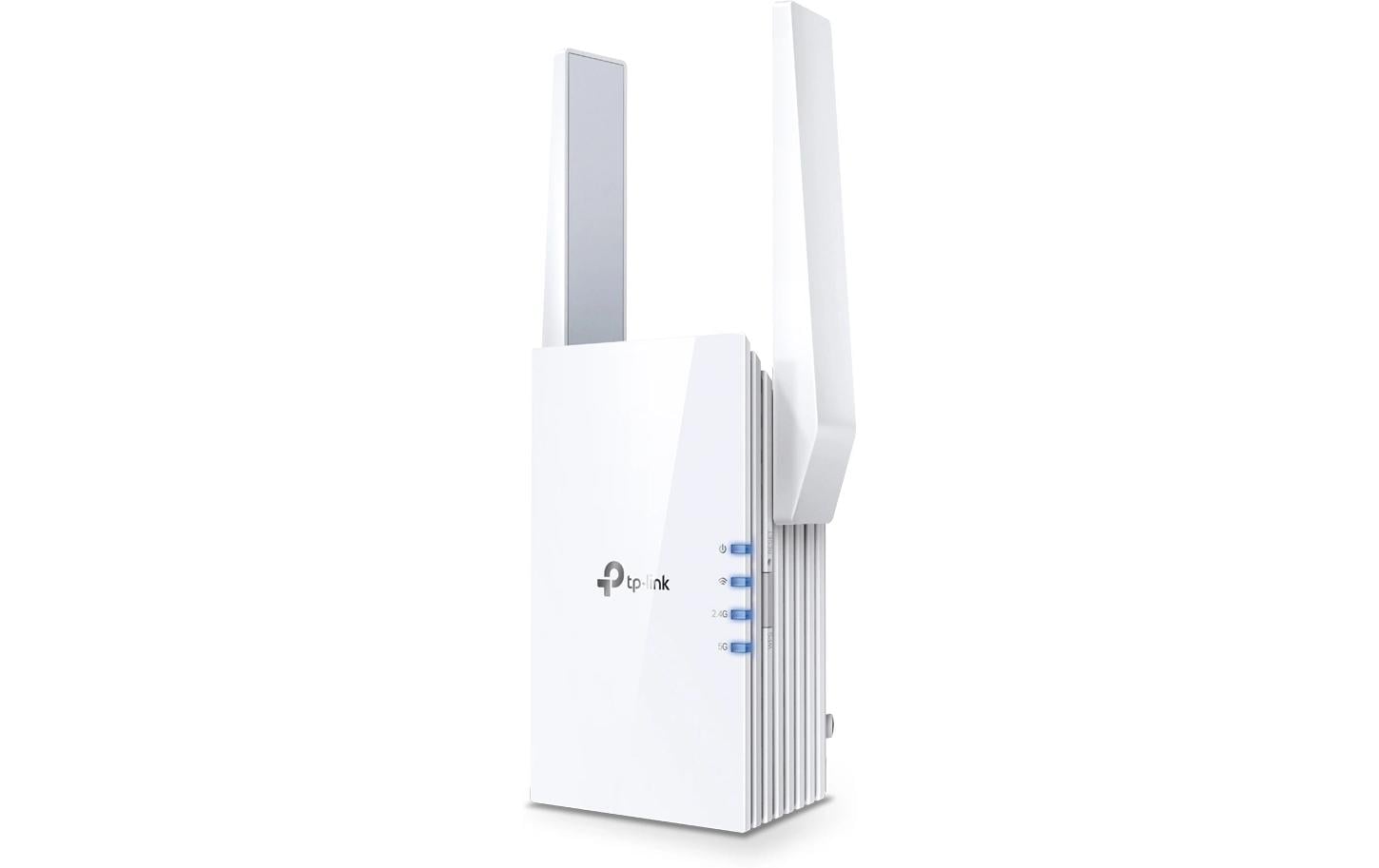 TP-Link TL-RE705X: Wi-Fi 6 Range Extender