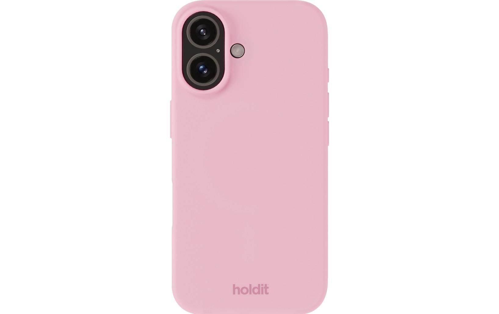 Holdit Silicone Case Pink
