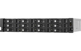 QNAP 12-bay 2U Rackmount SATA 6Gbps JBOD