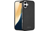 NEVOX StyleShell NYLO, schwarz