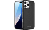 NEVOX StyleShell NYLO, schwarz