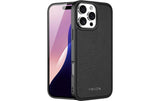 NEVOX StyleShell NYLO, schwarz