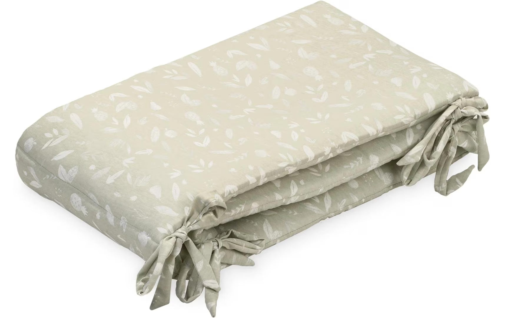 Julius Zöllner Bettnestchen Comfort Soft