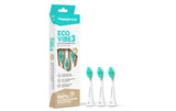 happybrush Zahnbürstenkopf Eco Vibe 3+