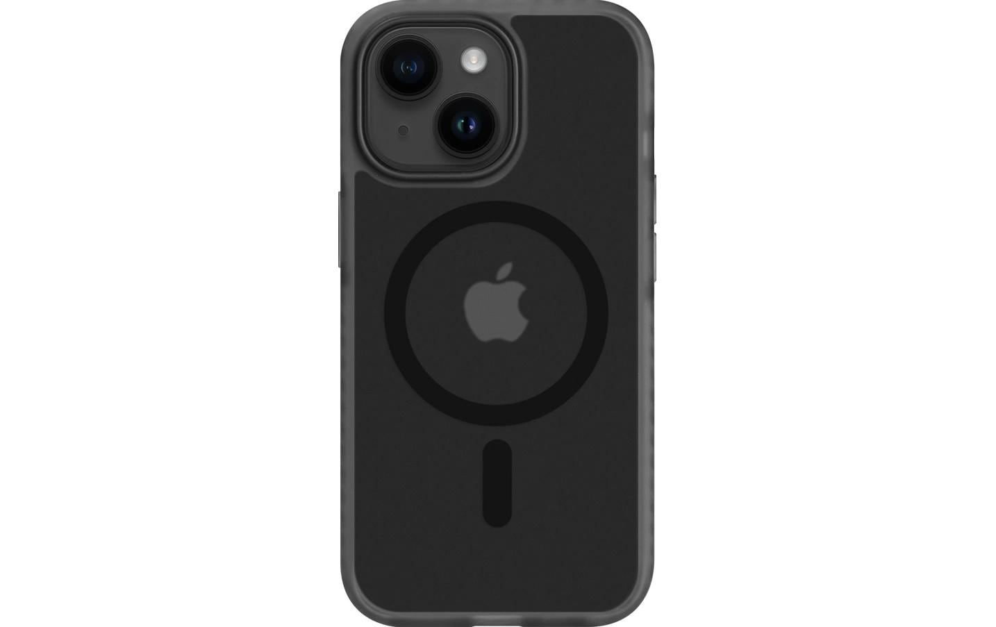 NEVOX StyleShell Invisio, schwarz