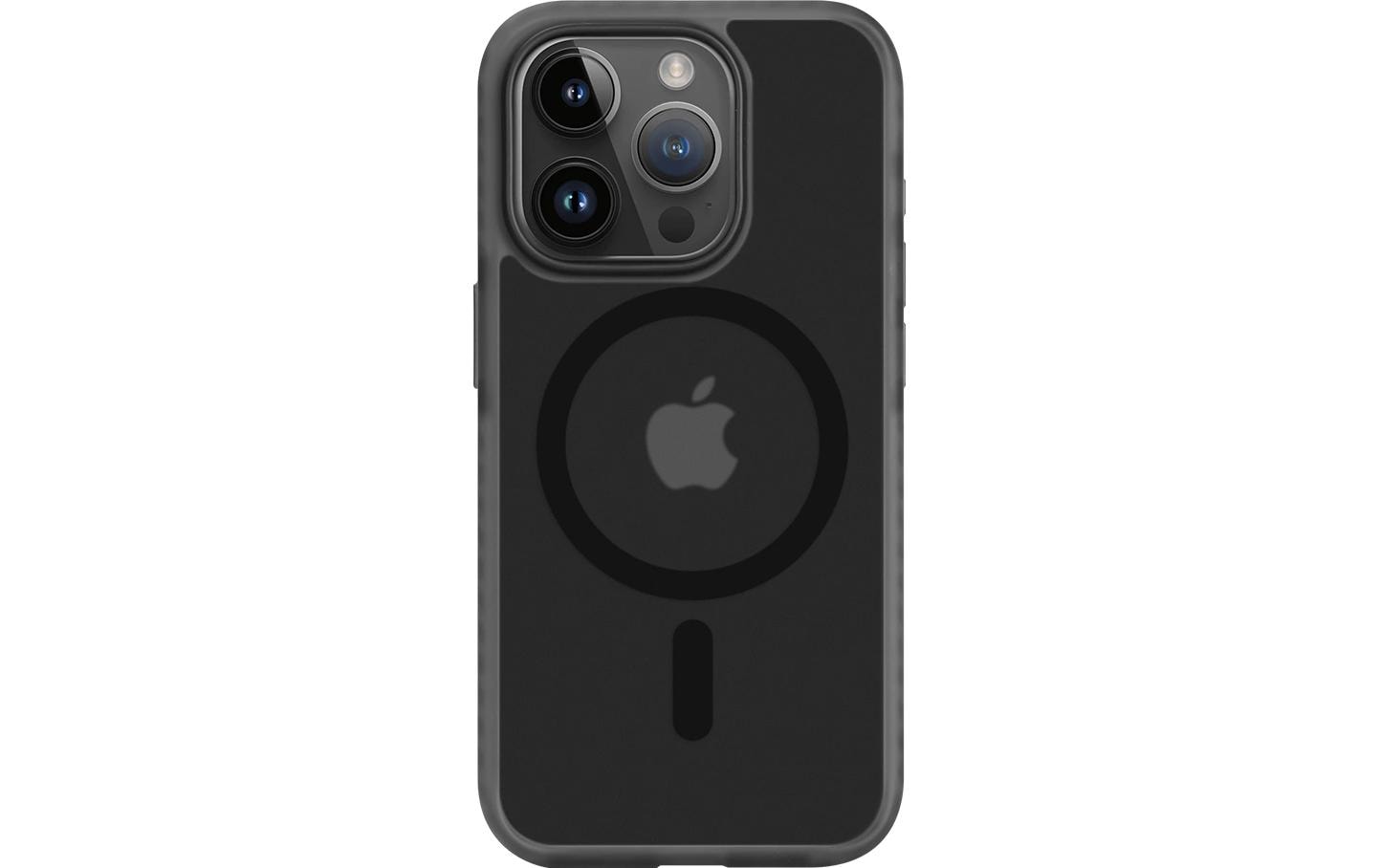 NEVOX StyleShell Invisio, schwarz