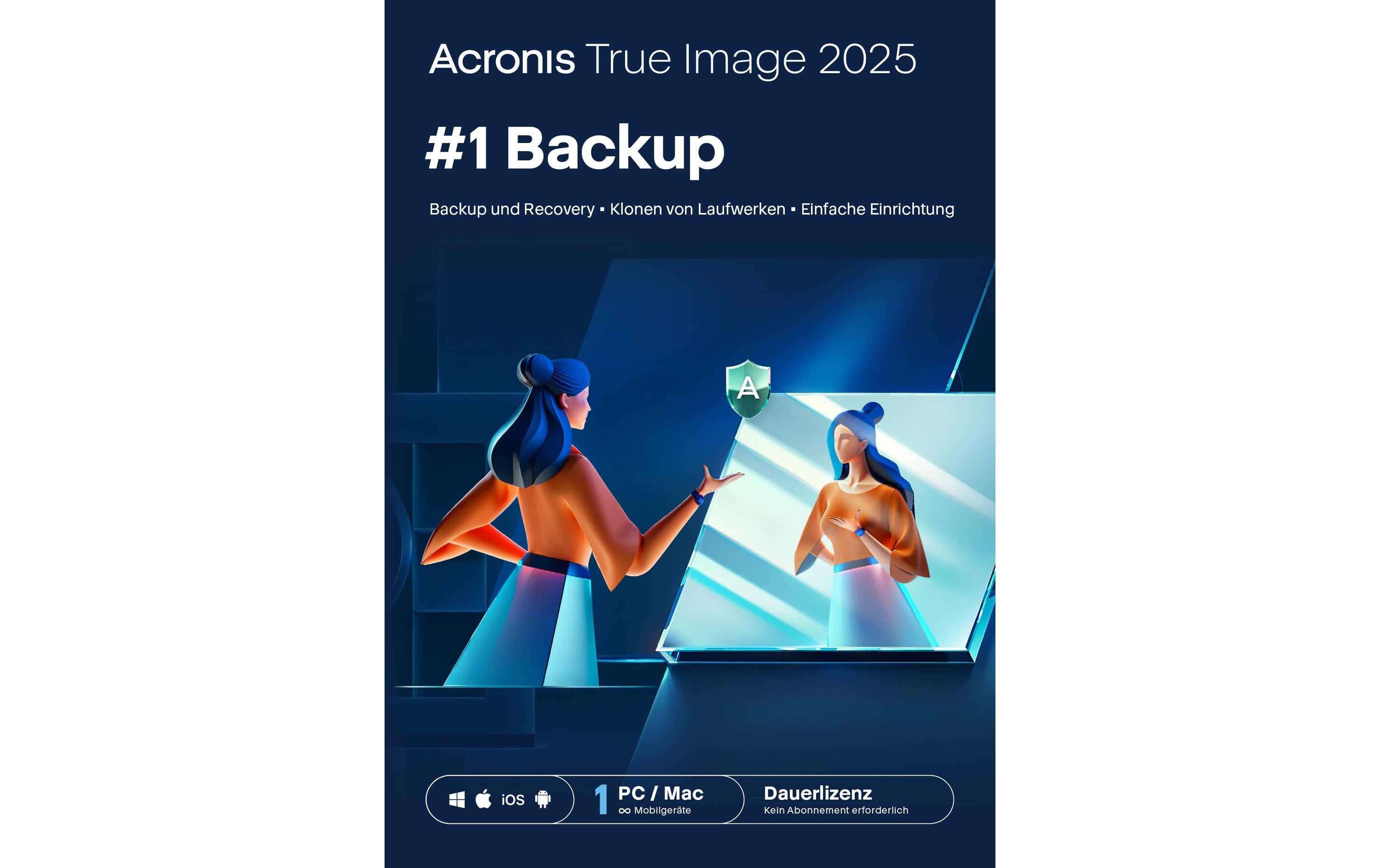 Acronis True Image