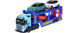 Car Transporter