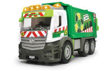 Action Truck - Garbage