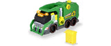 Recycling Truck
