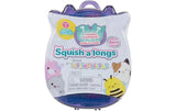 Squishmallows Squish-a-longs 2.5cm