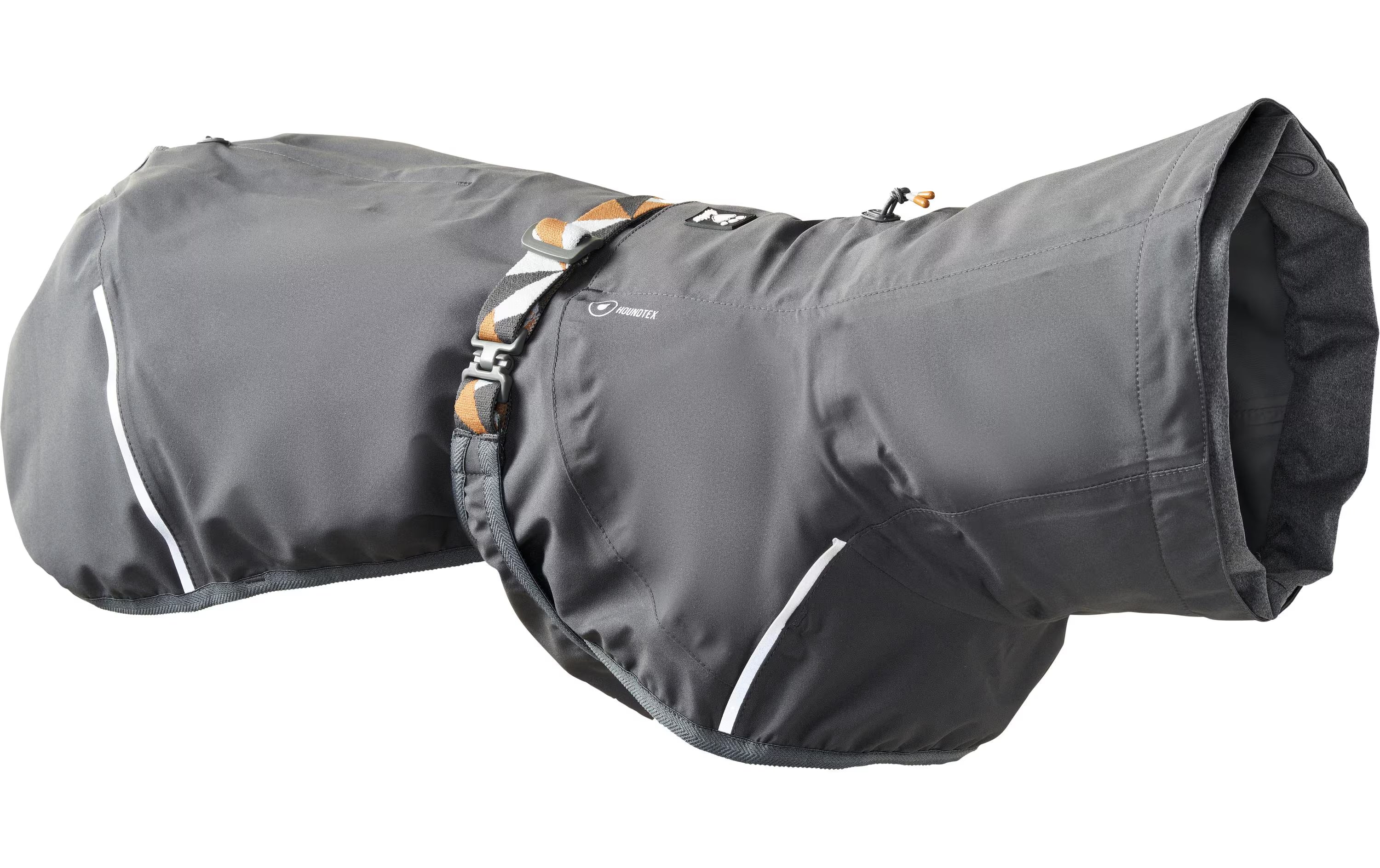 HURTTA Mudventure Regenmantel eco