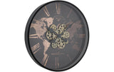 Boltze Wanduhr Rodas