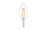 Philips LED CLA40W B35