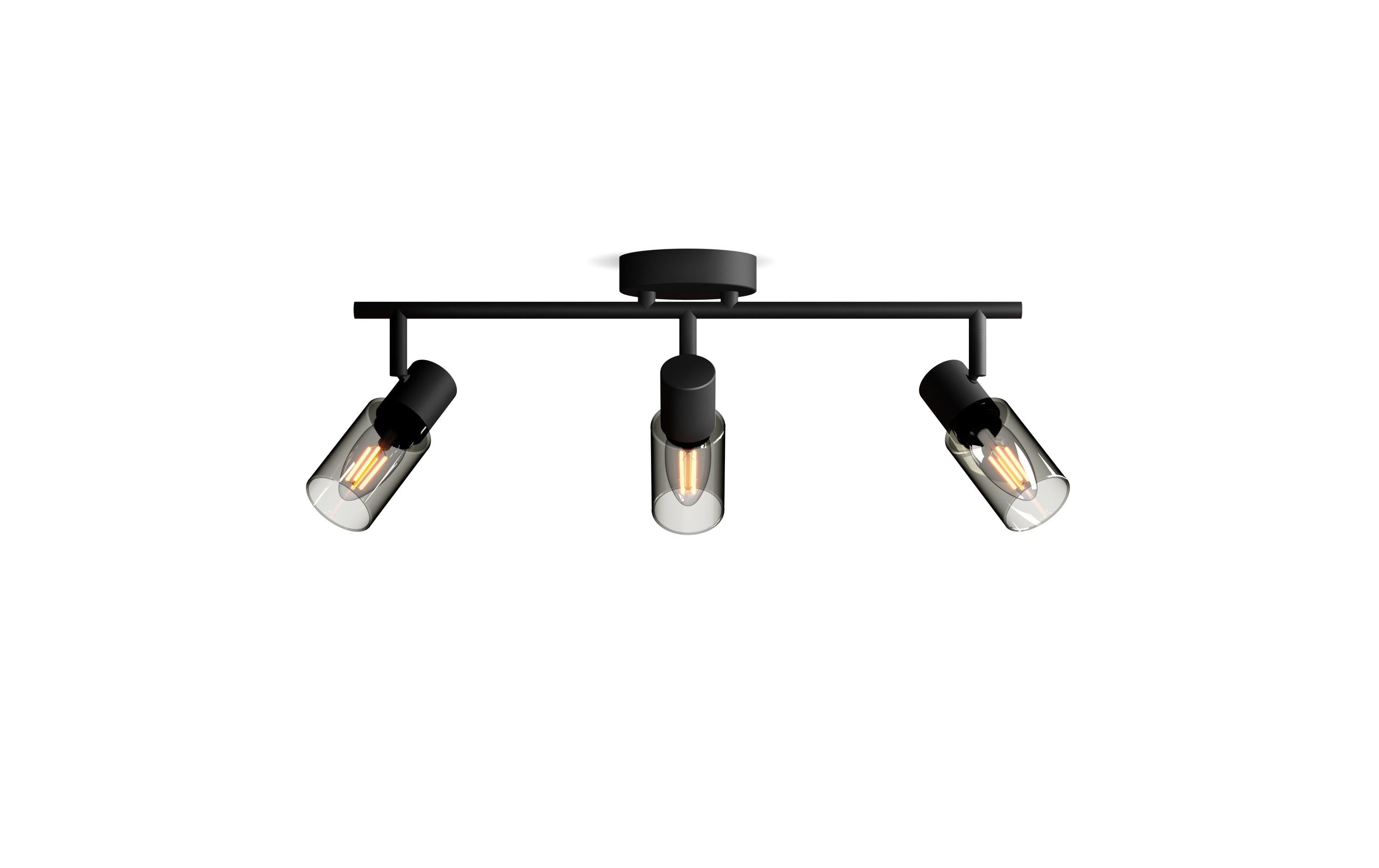Philips 3er SpotPalms