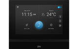 2N Indoor View WiFi Schwarz