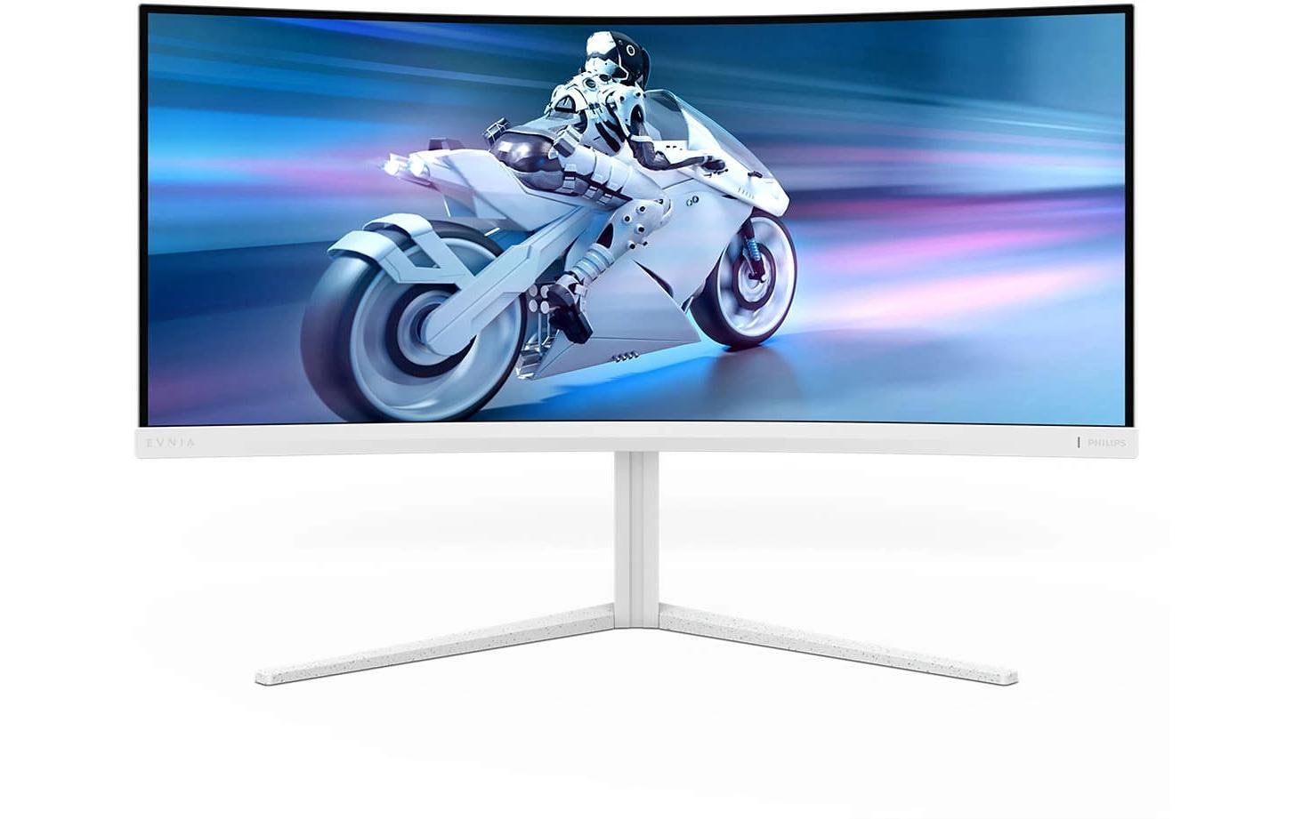 Philips Monitor 34M2C5501A/00