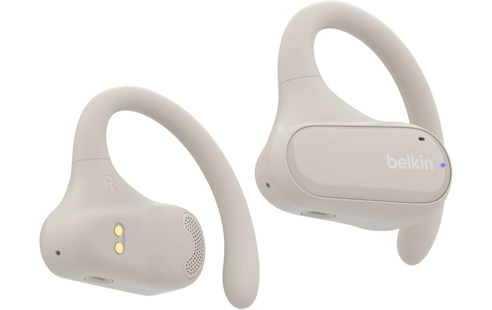 BELKIN Clearfit Wireless In-Ear