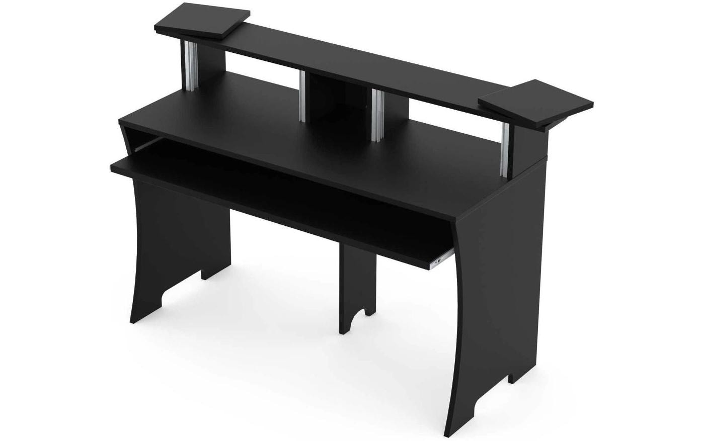 GLORIOUS Workbench Schwarz - Box 1/2