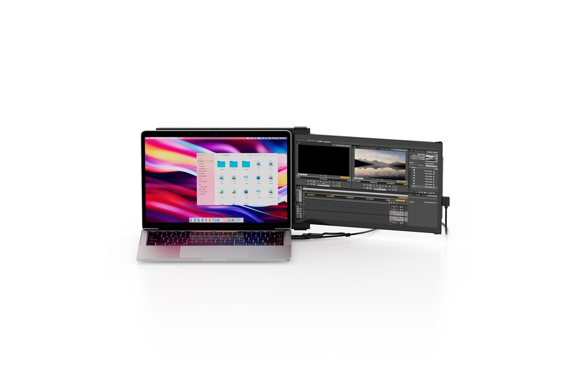 Mobile Pixels Duex Plus DS 13.3''