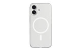 VONMÄHLEN Transparent Case Pro